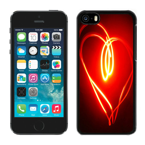 Valentine Love iPhone 5C Cases CQA | Coach Outlet Canada